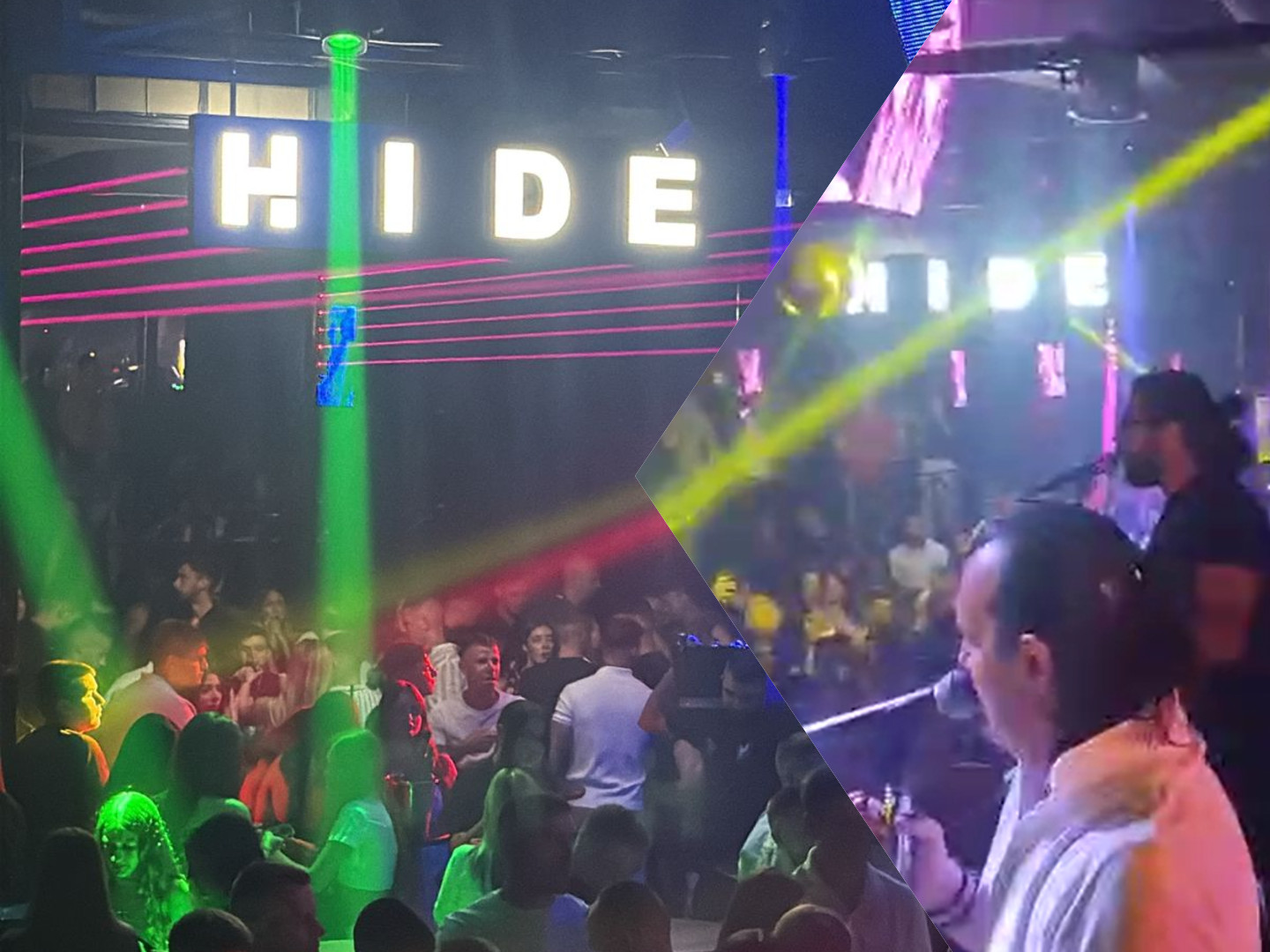 LUKAS „RIJEŠIO“ I OVAJ POZNATI KLUB U BUDVI!