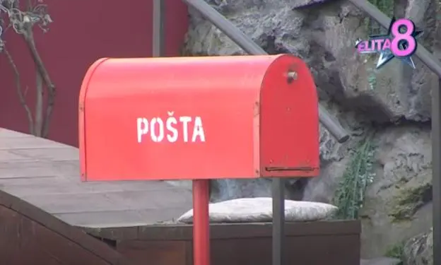 Vanredna odluka produkcije