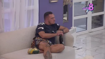 Palo priznanje: Jelena otkrila da li Anđelu tr*je protiv Gastoza!