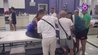 Veliki šef nikad suroviji – sankcioniše sve redom: Oštre kazne za ove takmičara