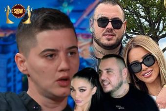 “NIJE MI ŽAO NI MAJE NI ALEKSANDRE! OBJE SU ZNALE KAKAV JE CAR!“ Nakon navoda o NASILJU RASKRINKANA rijaliti trojka (VIDEO)