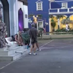 8 osoba povrijeđeno, jedna teško