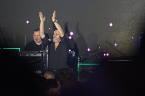 OVO NEMOJTE DA RADITE Foto: Antonio Ahel/ATAImages