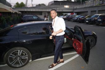 „Dođe do sukoba, prije je bio zatvoreniji, a danas…“ Saša Kovačević o saradnji sa bratom