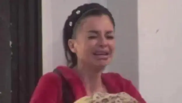 Eksplic*tne fotografije Sanje Grujić viđene u javnosti!