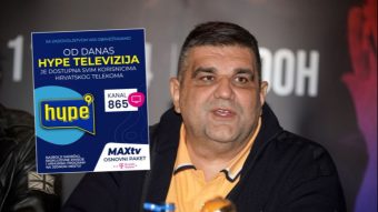 DRUGI PIŠU Osvajaju tržište: Hype TV stiže i u Hrvatsku