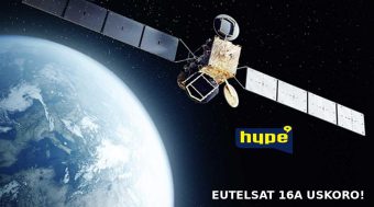 HYPE TV POSTAJE DIO JEDNOG OD NAJVEĆIH GLOBALNIH OPERATERA: Ovo su svi DETALJI