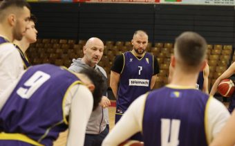 Selektor Bećiragić saopštio širi spisak igrača pred start priprema za “Eurobasket 2025”