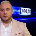 Policija alarmirana zbog Filipa Cara