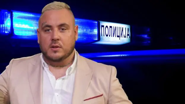 Policija alarmirana zbog Filipa Cara