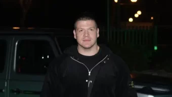 Bio sam gori od paradajz turiste! Sloba Radanović je prvi put otišao na more sa 14 godina – danas uživa u luksuzu, ali ove situacije iz djetinjstva nikad neće zaboraviti!