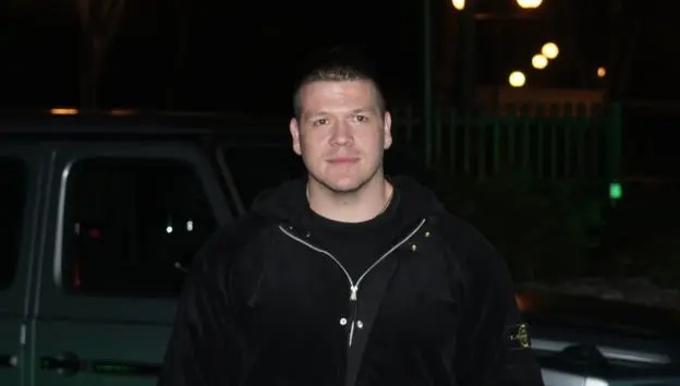 Bio sam gori od paradajz turiste!