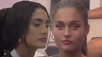 Sofi skinula masku svetice i izvrijeđala Anđelu: “Situacija jeste sumnjiva!” Niko je ovoliko nije ispreskakao