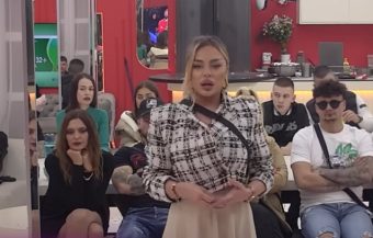 RASKRINKANA SOFIJINA MRAČNA PROŠLOST! Istina o Tetovu šokirala sve: „Gledala sam da mu IZVUČEM PARE“