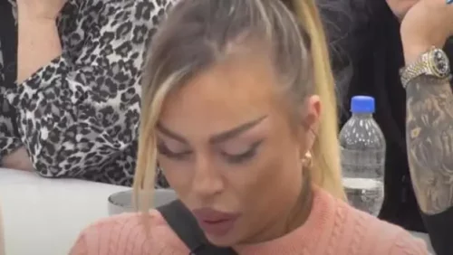 Izbačena pred superfinale rijalitija!