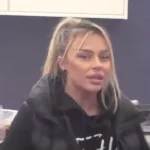 Mrtva je, primi moje saučešće!