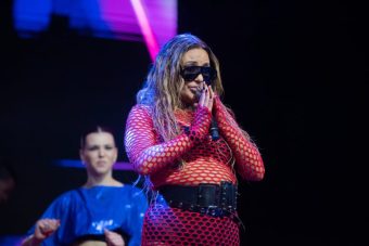 SPEKTAKL U NAJAVI! Ana Nikolić stiže u Hrvatsku! Pop zvijezda sprema NEZABORAVAN PROVOD – ULAZNICE SU OVDJE! (FOTO)