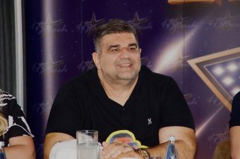 PONOSAN NA CIJELU EKIPU HYPE BiH NA POSTAVLJANJU STANDARDA…“ Saša Mirković o novoj seriji „Bos il’ hadžija“, koja će oduševiti gledaoce! (FOTO)