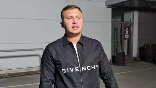 Od usta mu uzeli, ostao je gladan