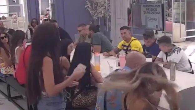 Potvrdila da želi da rodi dijete