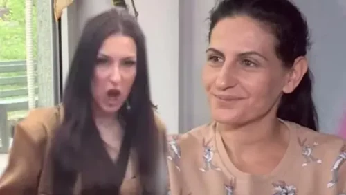 Majka Stefani Grujić se hitno oglasila