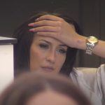 Socijalna služba joj dolazila na vrata zbog bebe