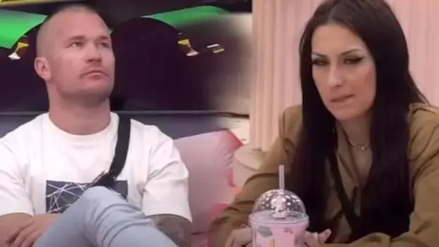 Prvo oglašavanje majke Stefani Grujić