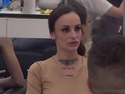 NI ROĐENA MAJKA JE NE BI PREPOZNALA!