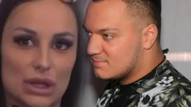 Teodora razvezala jezik