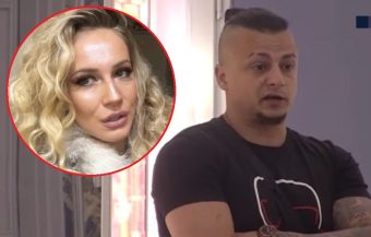 TERZA NASTAVLJA DA PONIŽAVA MILICU! Nikad brutalnije se obrušio na nju – OVO MU ONA NEĆE OPROSTITI