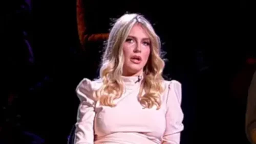 Milica napravila pravi haos na Dedinju!