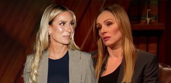 Anabela Atijas brutalno o Vesni Đogani: “SLAĐA JE IZVUKLA ISPOD MOSTA I DALA JOJ HLJEB U RUKE“