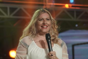 ŠOK! Evo koliko GODINA IMA JELENA GOLUBOVIĆ, svi su mislili da je mlađa