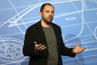 POUČNA ŽIVOTNA PRIČA! Živio od socijalne pomoći pa postao milijarder