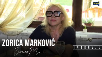 ZORICA MARKOVIĆ ISKRENO O MLAĐIM MUŠKARCIMA I ŠPEKULACIJAMA: „Nisam ped*fil, imam sinove…“