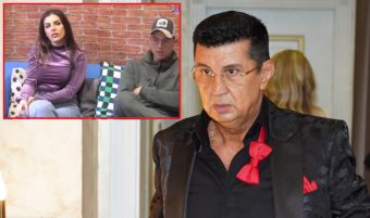 Zoran Pejić šokirao priznanjem: “POČEO SAM DA SANJAM ENU I PEJU!“ Ne može više da šuti ni o Zlati Petrović!
