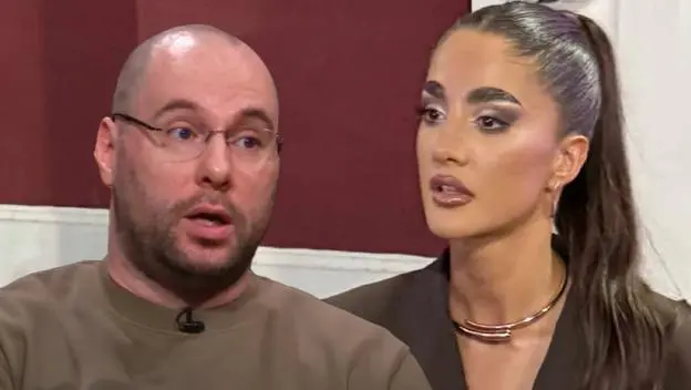 Zvezdan Slavnić u Šimanovcima!