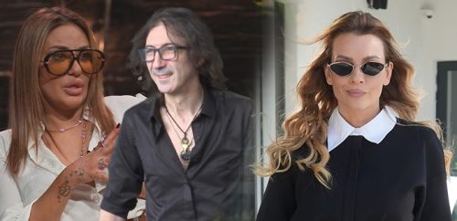 Jelena Kostov pružila podršku Ani Nikolić