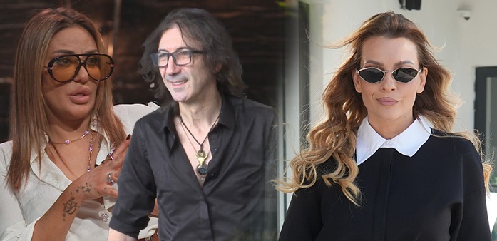 Jelena Kostov pružila podršku Ani Nikolić