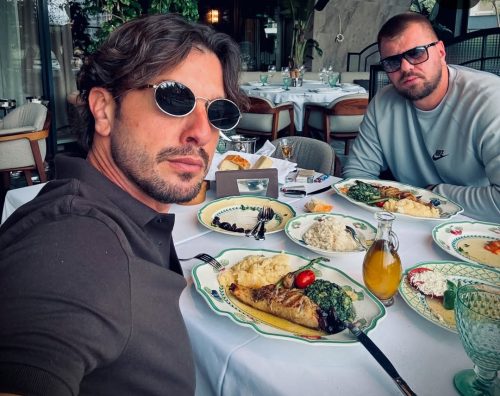 Prva slika nakon otkazivanja učešća u narednoj sezoni rijalitija!