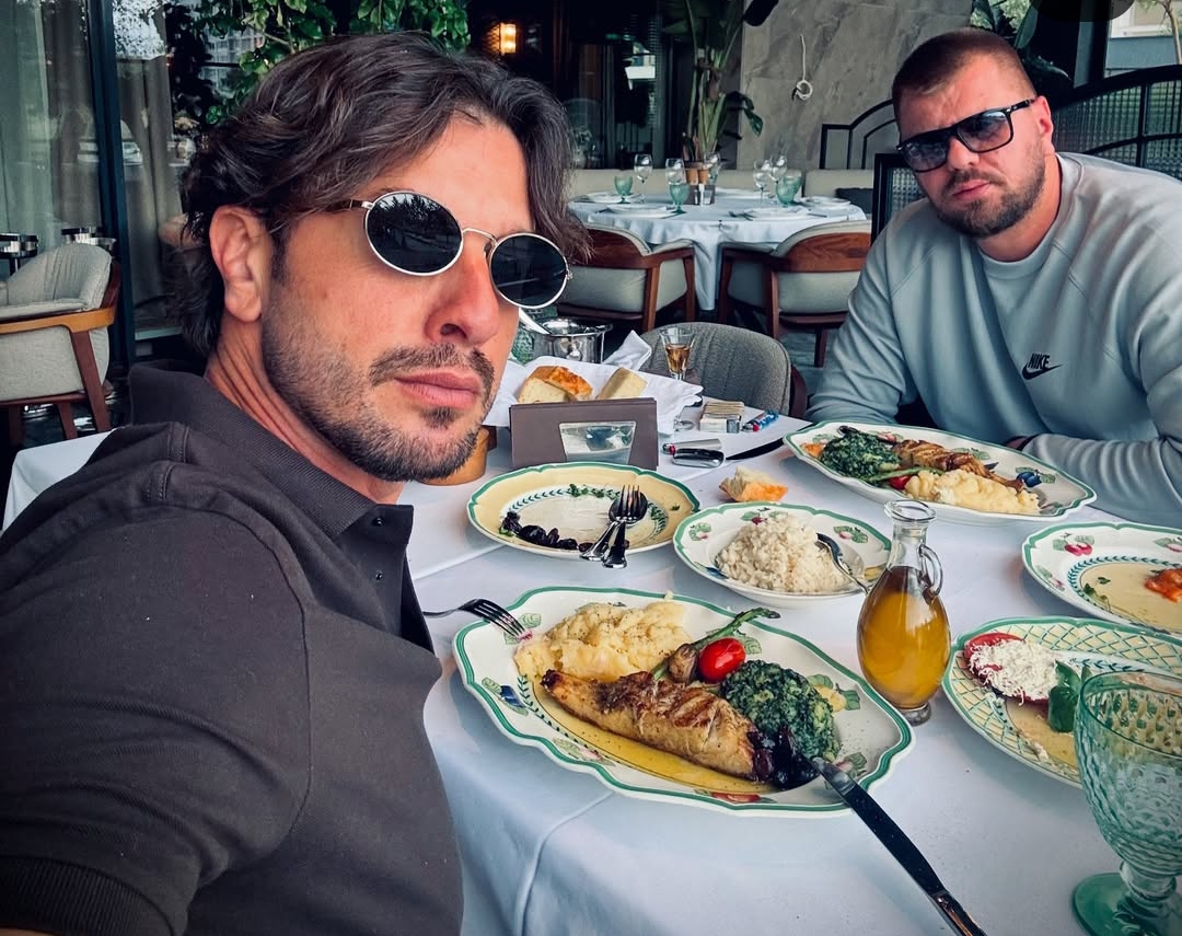 Prva slika nakon otkazivanja učešća u narednoj sezoni rijalitija!