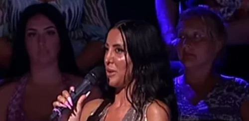 SLAĐA PORŠELINA ZAVRŠILA U KLINICI NA DEDINJU! 