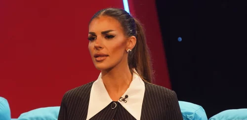 ENA ČOLIĆ POSTAJE VODITELJKA?