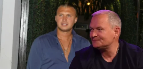 OSMAN KARIĆ ODLAZI U PENZIJU!