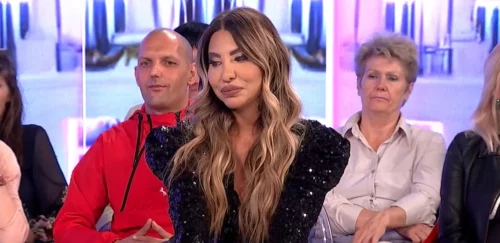 ASMIN DOŽIVIO NERVNI SLOM!