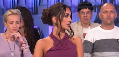 ANĐELA OTKRILA RAZLOG ZBOG KOG JE KARIĆU OKRENULA LEĐA!