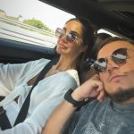 GASTOZ I ANĐELA IDU U ĐENOVIĆE!