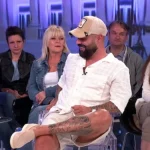 JANJUŠ RASKRINKAO ANELI!