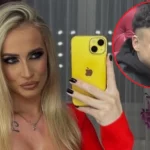 NIJE ME ZVAO OD TADA!