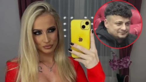 NIJE ME ZVAO OD TADA!